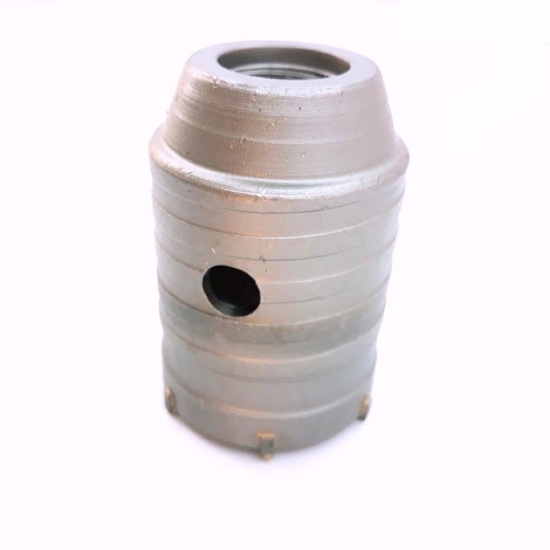 Mũi khoan rút lõi