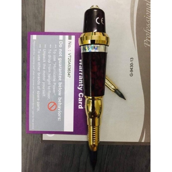 Máy giansun 9430 chính hãng tem bạc
