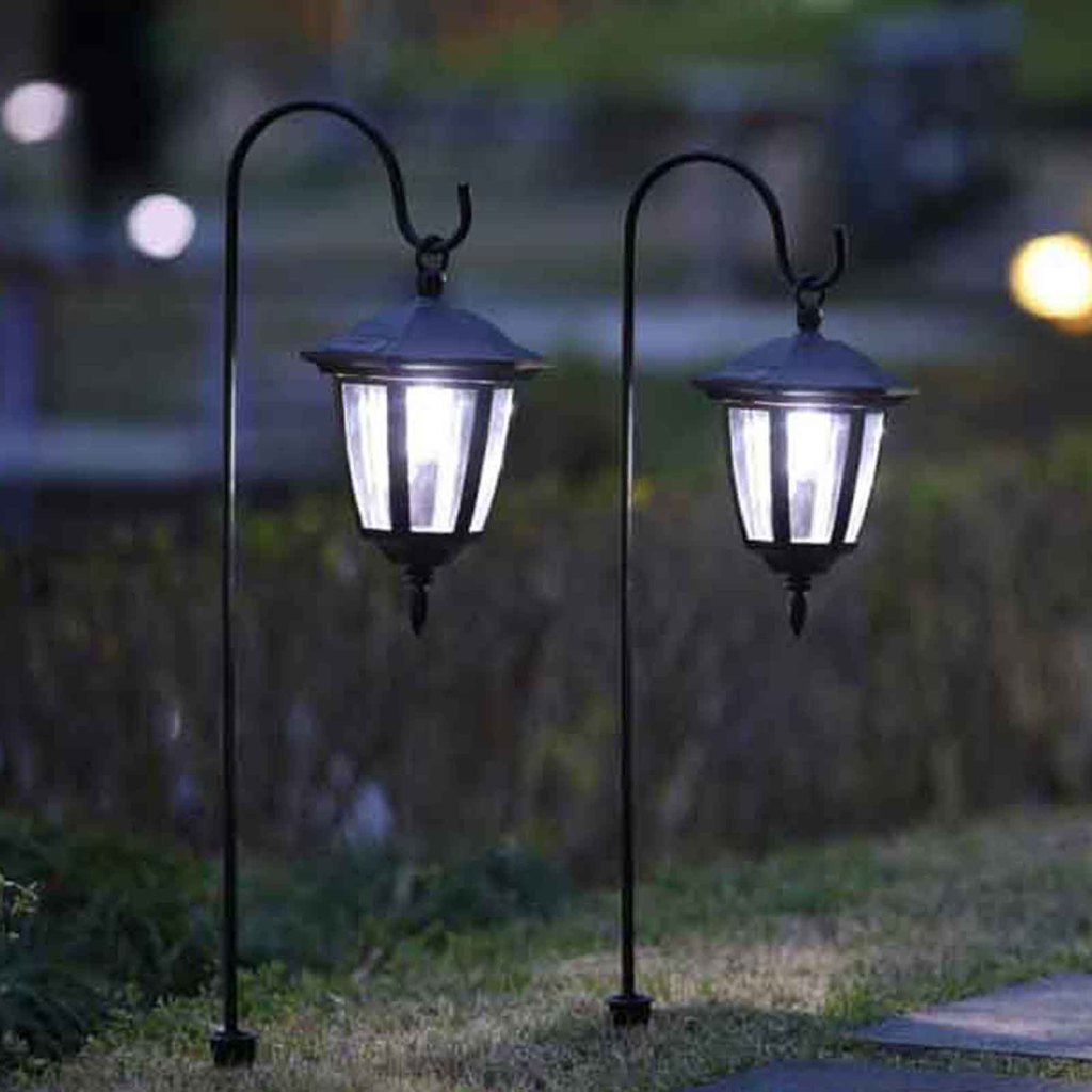 Giá Đỡ Chậu Cây Bằng Thép Dày 74cm Chống Rỉ Sét Có Thể Tháo Rời Tiện Dụng