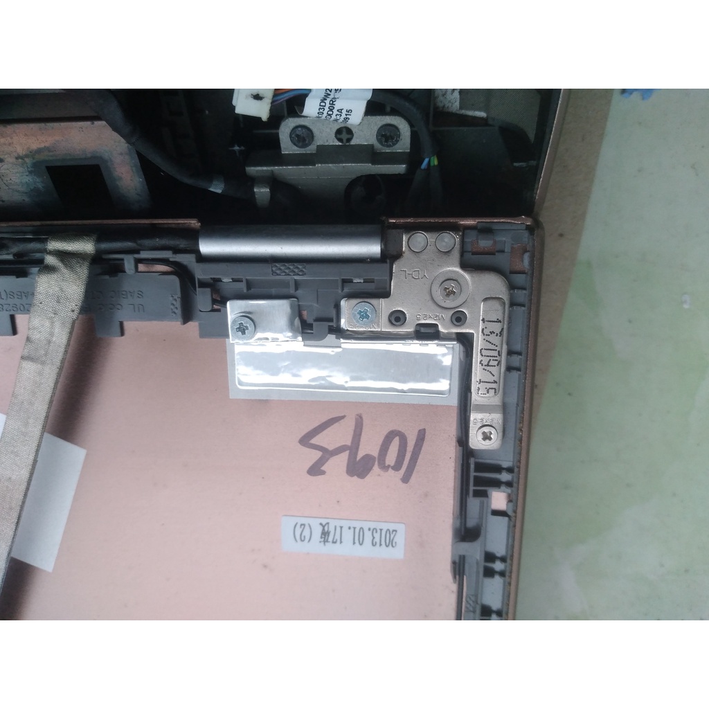 Linh kiện laptop dell vostro 3460