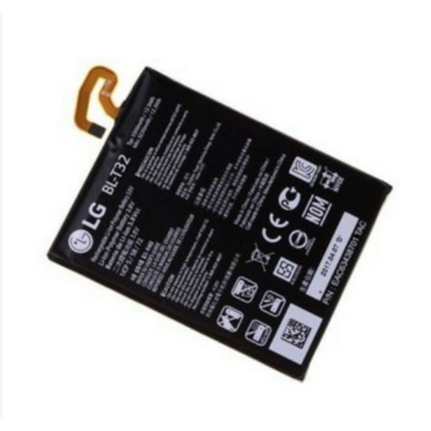 Pin LG G6 nhập khẩu BL-T32