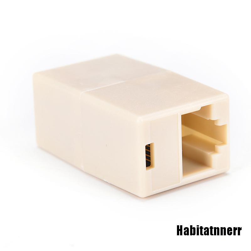 Đầu Nối Dây Cáp Mạng Lan Rj45 Chất Lượng Cao