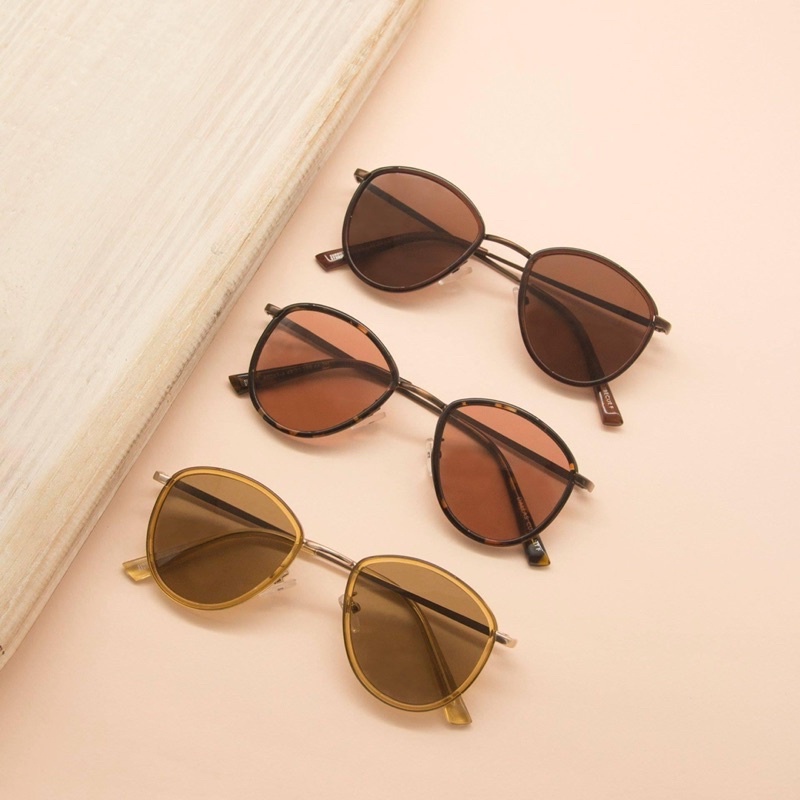 Kính Sunnies Studios Dallas Uv400