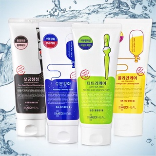 Sữa rửa mặt Mediheal Cleansing Foam 170ml