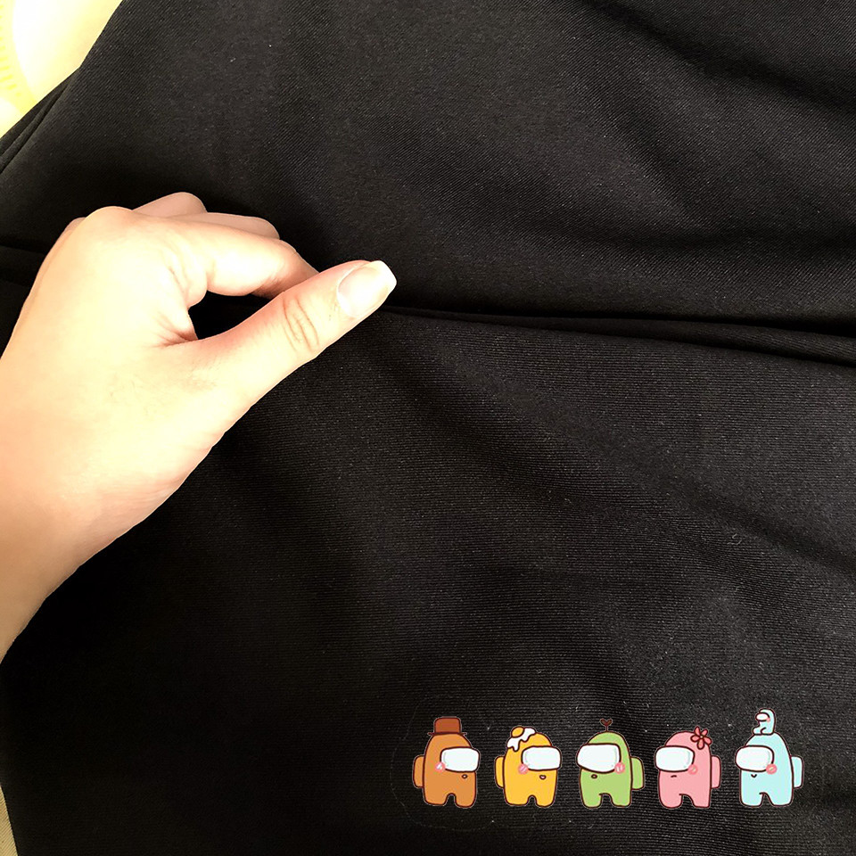 [COMBO TIẾT KIỆM] Set áo tay lửng quần thun 2 sọc ĐEN unisex, quần dài 2 sọc, 3 sọc, Áo tay lỡ và quần thể thao BLACK | BigBuy360 - bigbuy360.vn