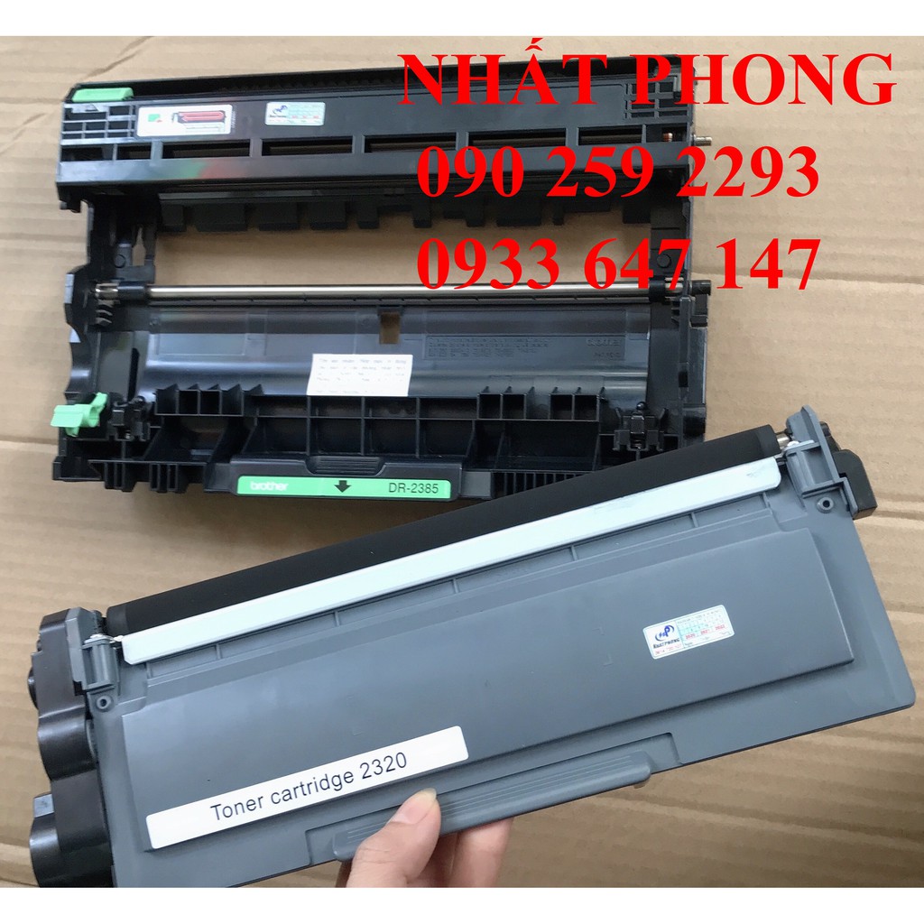 Hộp mực TN 2385