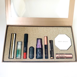 Tách set trang điểm Sephora Favorites Superstars 2019