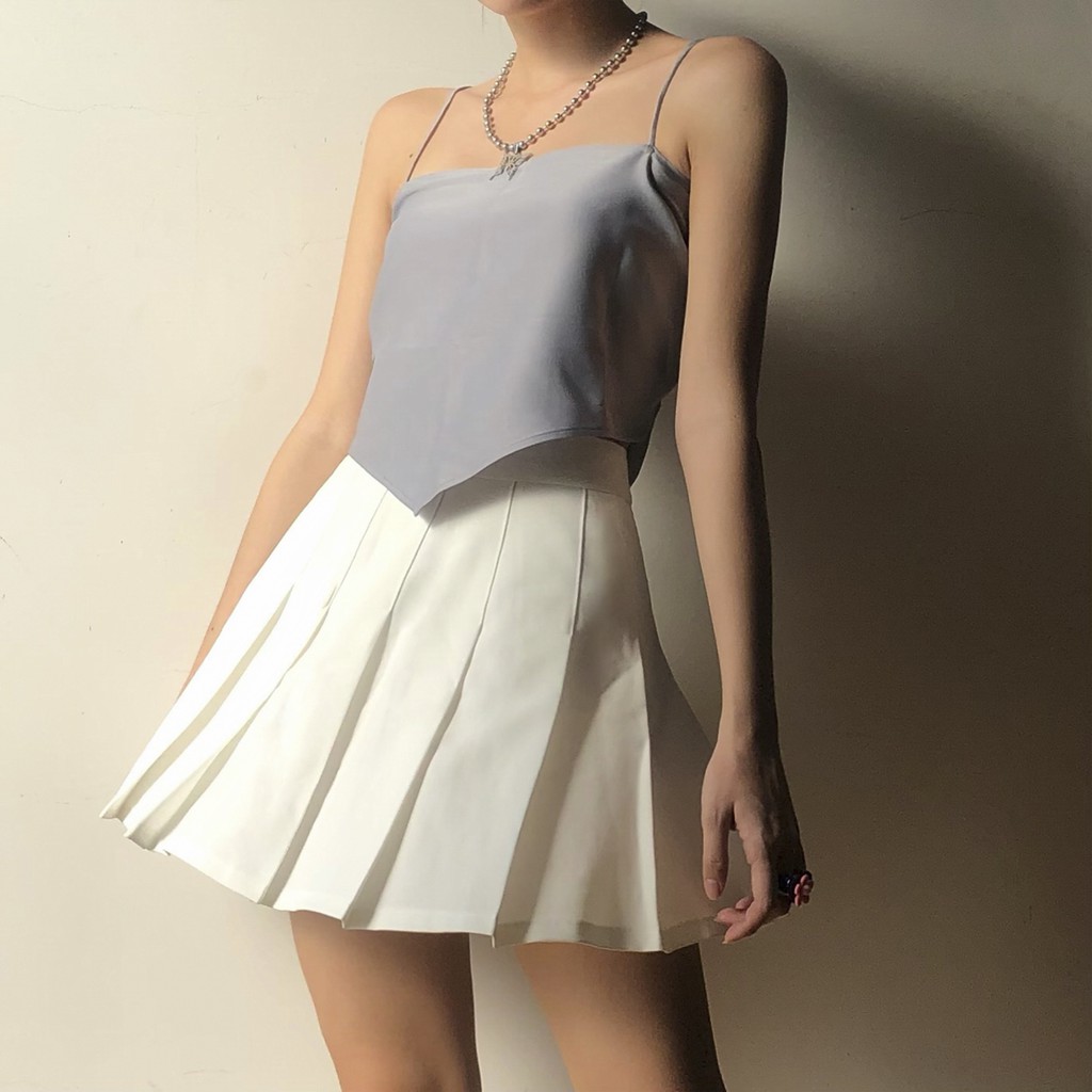 Benazir Tennis Skirt - Chân váy tennis ngắn xếp ly TATICHU | BigBuy360 - bigbuy360.vn