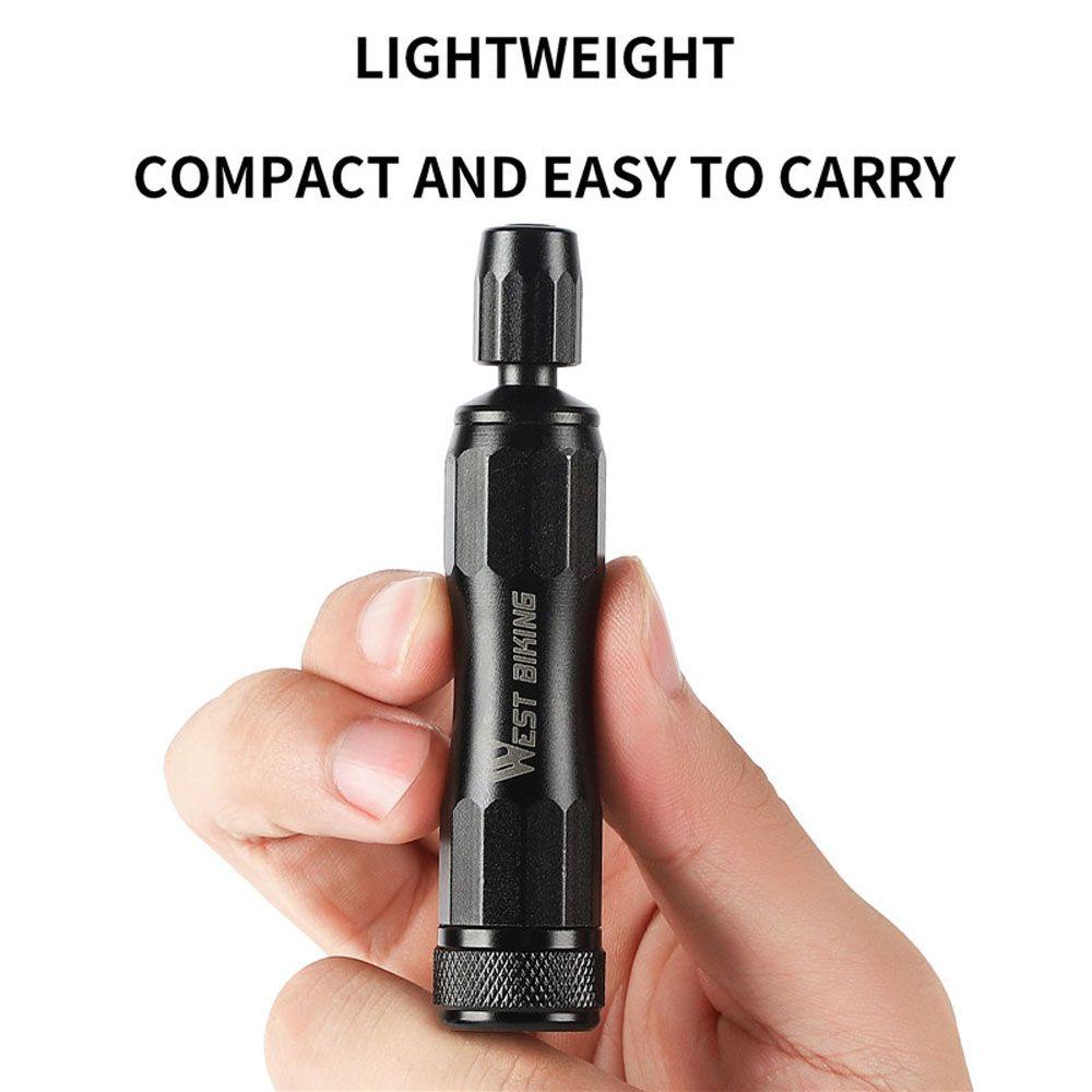 Dụng Cụ Sửa Chữa Lốp Xe Đạp Bằng Cao Su DANILO