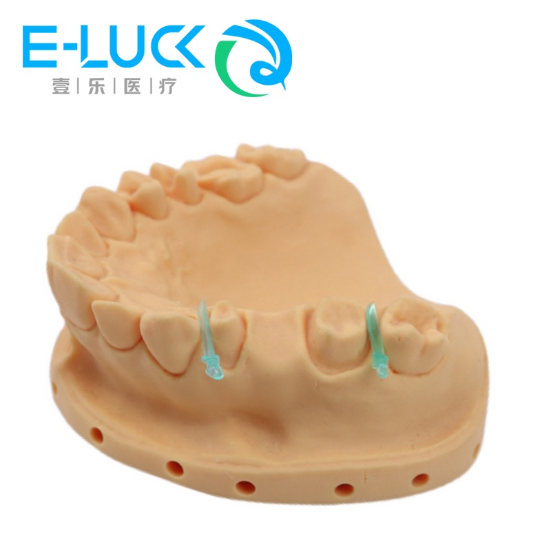 Bộ 120 Nêm Nha Khoa Chuyên Dụng Chất Lượng