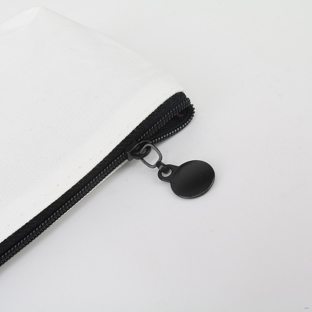 Bóp Đựng Viết Khóa Kéo Hình Cây Xương Rồng Đáng Yêu