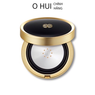 Phấn nước Ohui Ultimate Cover Concealer Metal Cushion 15gr, SPF 30/PA++ - Nhã Khanh Ohui