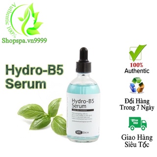 Bộ 3 Sản Phẩm Dưỡng Da  Serum H.A Plus , Vitamin C , Vitamin B5 Hàn Quốc