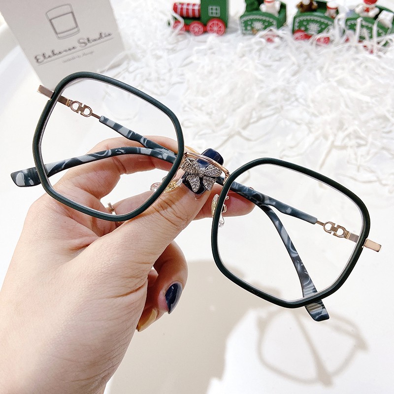 Kính Mát Phong Cách Nhật Bản Cho Nam Và Nữjz2120 | BigBuy360 - bigbuy360.vn