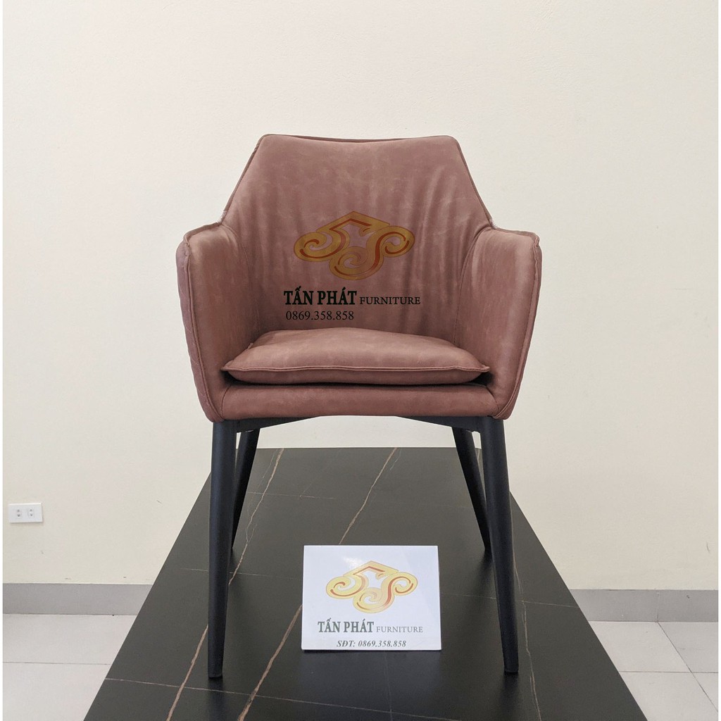 Ghế Rentan da microfiber