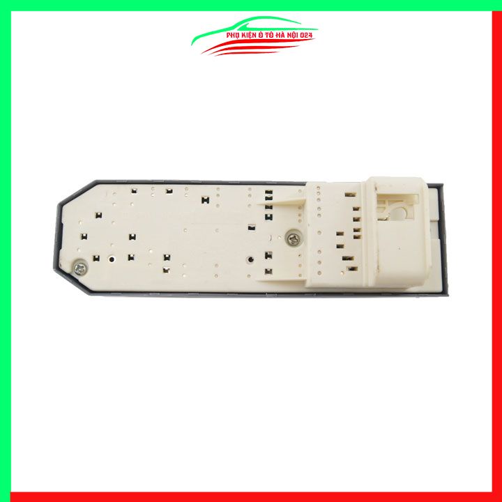 Công tắc kính tổng Camry 2007-2014, RAV4 2006-2016,Vios, Hiace, Corolla 2009-2016, Yaris 2006-2014 mã 84820-06070