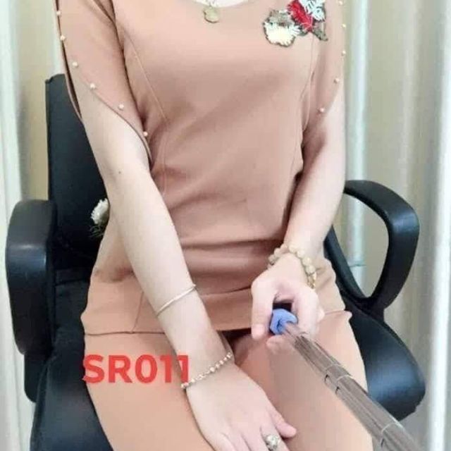 Đồ bộ cát hàn