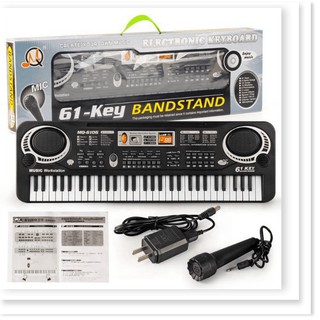 Đàn piano 61 phím cho bé