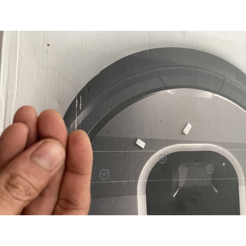 Khớp nhựa thay thế Dyson V10 V11 V12 V12