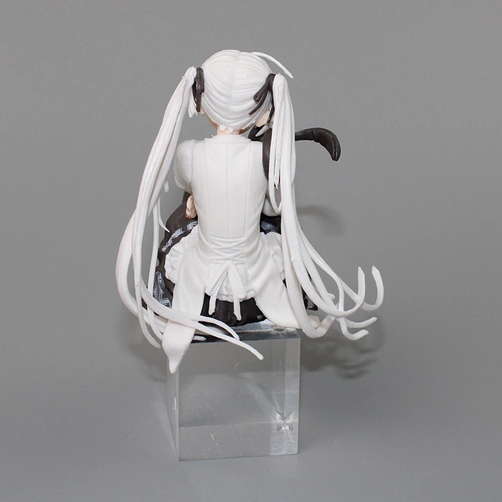 Mô Hình Nhân Vật Kasugano Mặc Kimono 11.5cm Bằng Pvc