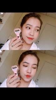 Bấm mi Moshi