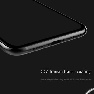 Cường lực Nillkin XD Max iPhone 11/11 Pro/11 Pro max