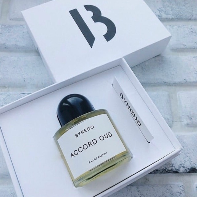 [𝘼𝙪𝙩𝙝] Nước hoa dùng thử Byredo Accord Oud 5ml/10ml + 𝐒𝐜𝐞𝐧𝐭 𝐋𝐨𝐯𝐞𝐫 + | BigBuy360 - bigbuy360.vn