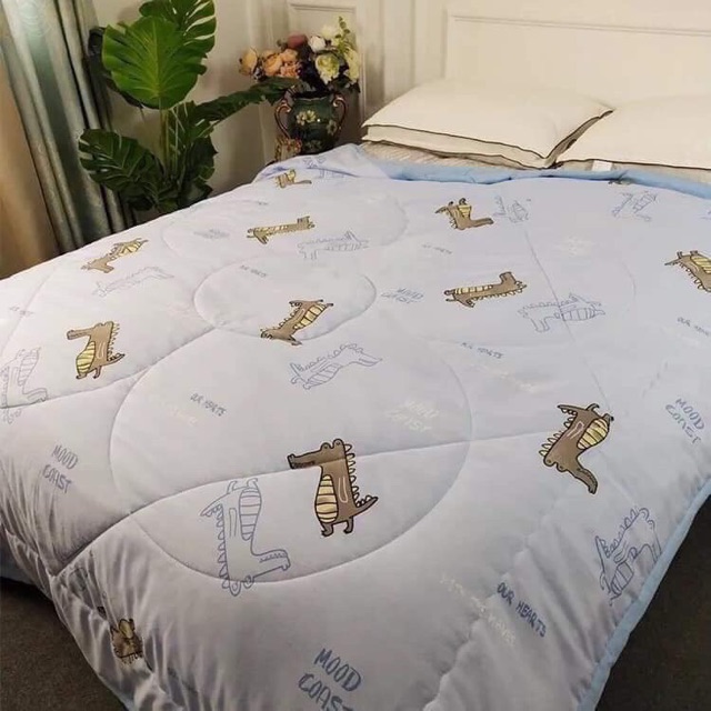 Mền zara Home hàng xuât giá sale 220k