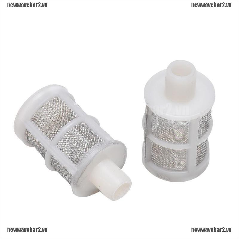 Bộ 2 Dụng Cụ Lọc Rượu Bằng Inox Chuyên Dùng