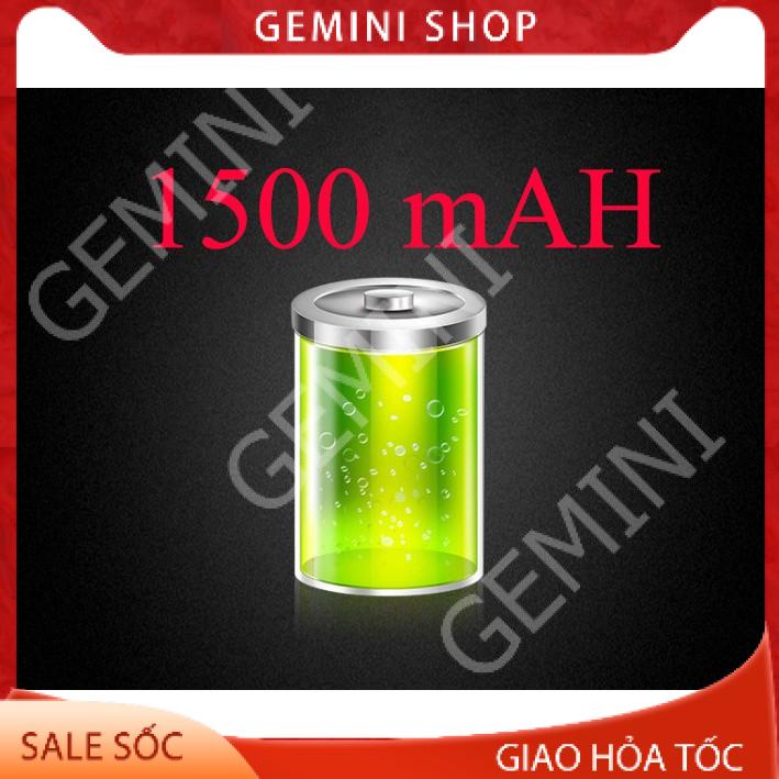 Loa Bluetooth 10W gỗ V5 Công nghệ Hifi âm Bass mạnh mẽ GEMINI SHOP