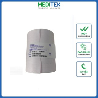 [CHÍNH HÃNG] Giấy điện tim Trung Quốc Fukuda Denshi 3 cần cuộn 63mm * 30m * 16mm