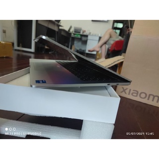 Laptop Xiaomi Mi Notebook Pro 15 2021