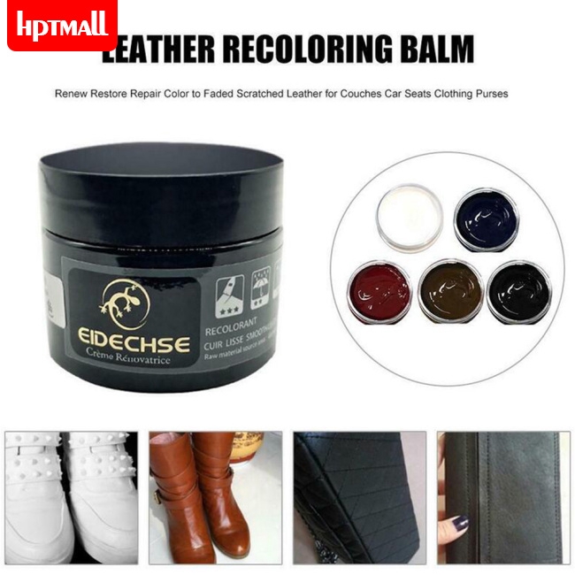 Kem Màu Chuyên Dụng Phục Chế Đồ Da Chuyên Dụng | BigBuy360 - bigbuy360.vn