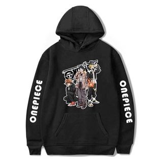 Top 9 áo hoodie One Piece Zoro Luffy Ace chất nhất /uy tín chất lượng