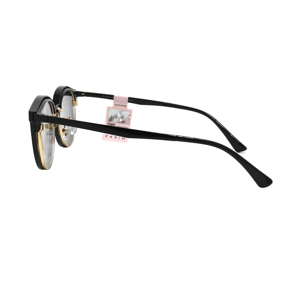 Kính mát nam nữ thời trang Parim 88602 chính hãng, thiết kế dễ đeo bảo vệ mắt