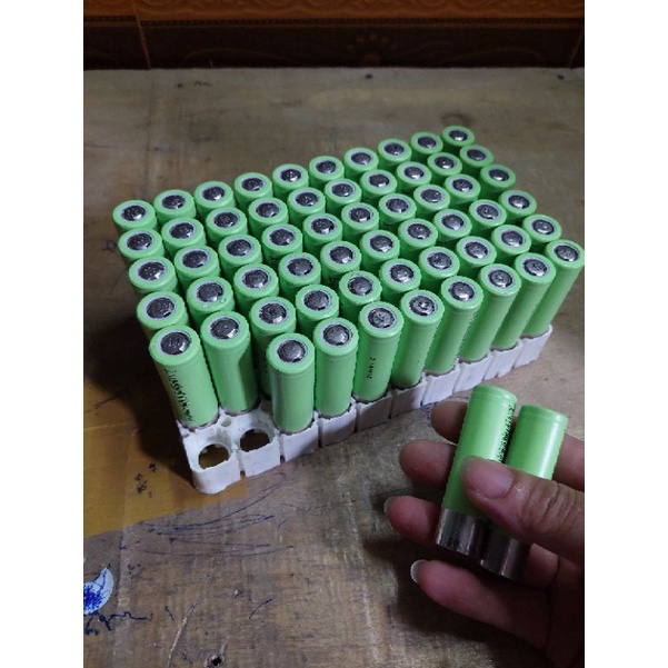 pin lishen tháo khối dung lượng 2000mah