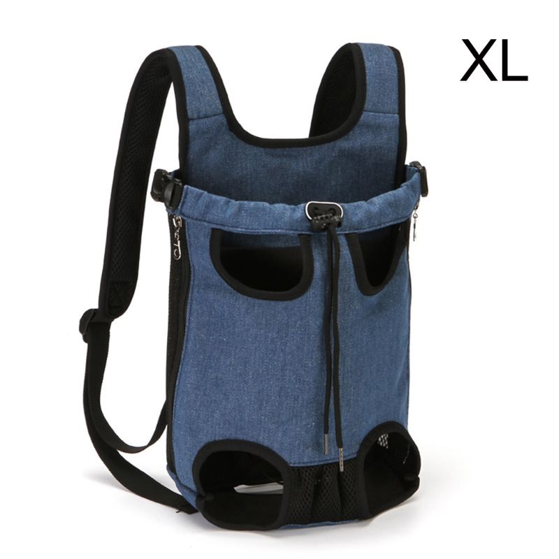 Ba Lô Địu Thú Cưng Đi Du Lịch Rảnh Tay Tiện Lợi