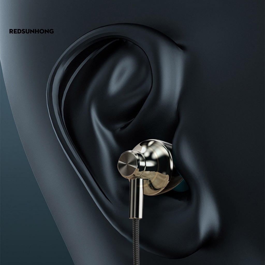 Tai Nghe Bluetooth RSH.z Đeo Cổ Siêu Nhẹ Tiện Dụng Khi Chạy Bộ