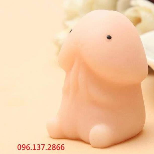 BÉ CIUCIU SILICON DỄ THƯƠNG AA