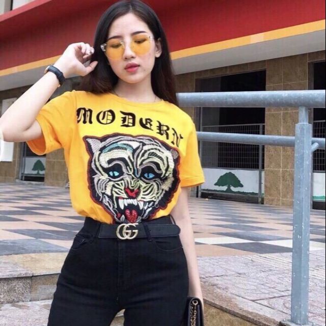 ÁO THUN KENZO