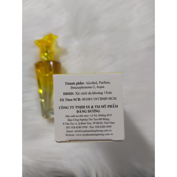 Nước hoa one today 35ml