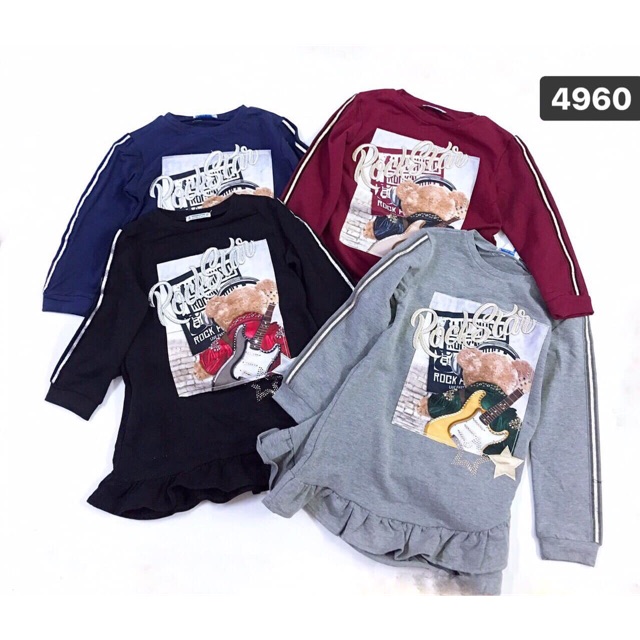 Quần áo nn