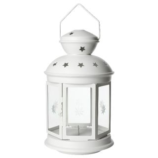 Đèn nến trang trí IKEA ROTERA/ IKEA Lantern