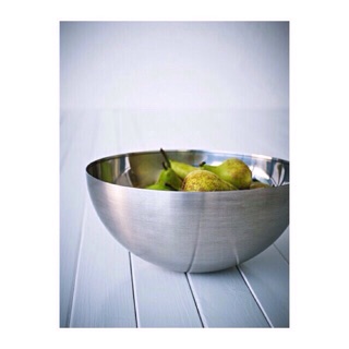 Bát inox ikea size 20cm
