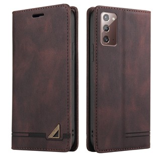 Case for SAMSUNG GALAXY NOTE 20 Ultra / NOTE 10 PLUS / NOTE 10 Lite / NOTE 9 / NOTE 8Bao da điện thoại thích hợp cho