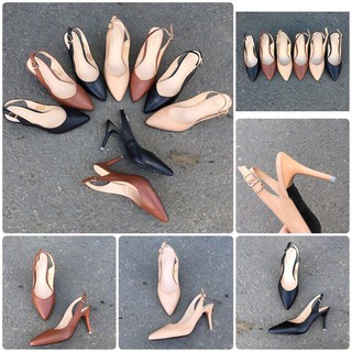 CAO GÓT GÓT NHỌN 7cm
