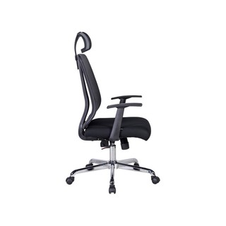 Ghế lưới Hòa Phát GL322M (ngả tựa mọi góc độ)