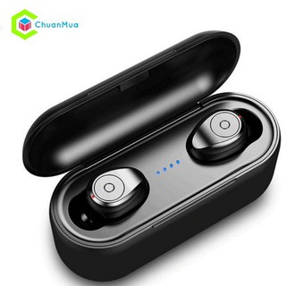 Tai nghe bluetooth - pka215