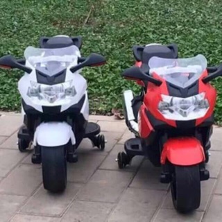 Xe moto điện BMW K1300S