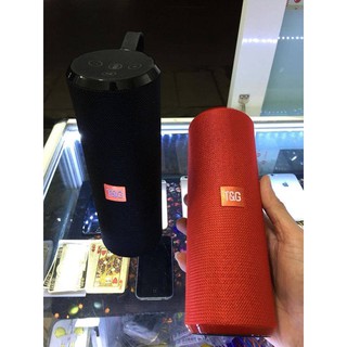 Loa Bluetooth TG-126